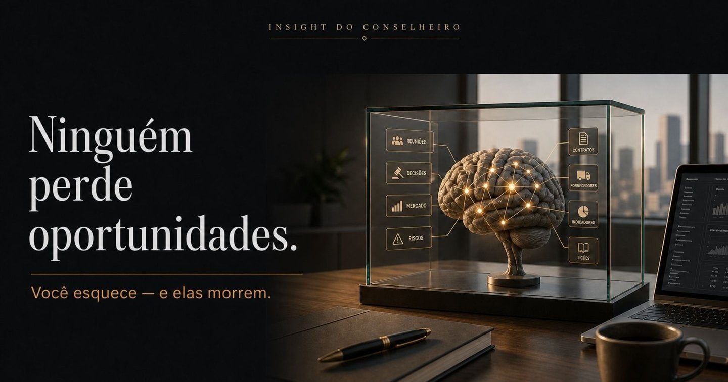Capa da edição: Rastreabilidade: como parar de perder oportunidades por falta de follow-up